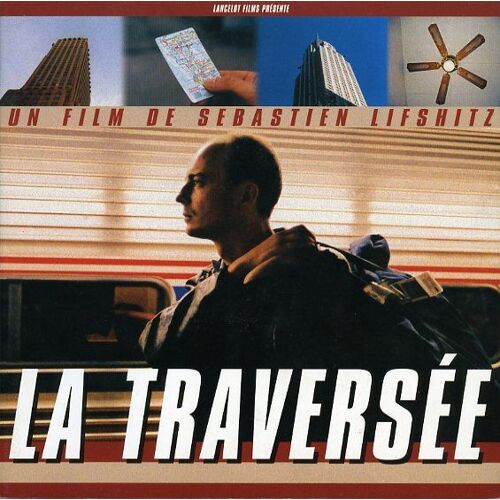 La Traversée, Dossier De Presse, Documentaire Réalisé Par Sébastien Lifshitz, Avec Stéphane Bouquet