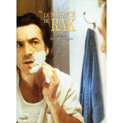 Le Silence De Rak, Dossier De Presse, De Christophe Loizillon, Avec François Cluzet, Roland Amstutz