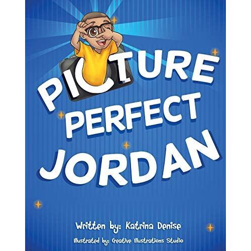 Picture Perfect Jordan