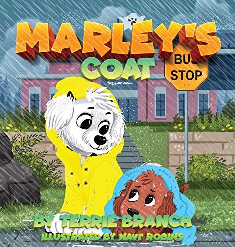 Marley's Coat