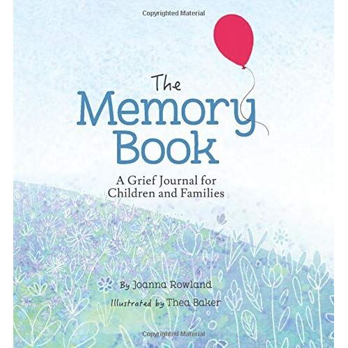 The Memory Book