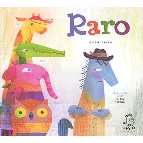 Raro