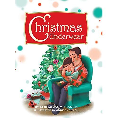 Christmas Underwear