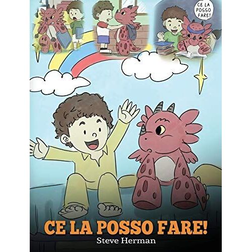 Ce La Posso Fare!