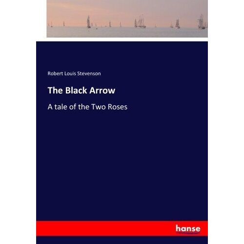 The Black Arrow