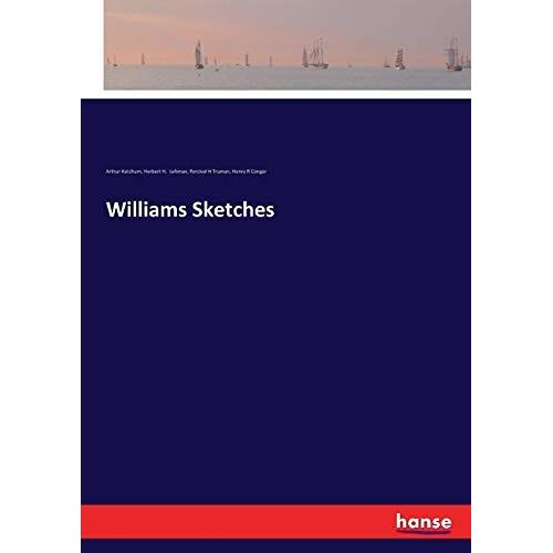 Williams Sketches