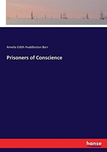 Prisoners Of Conscience