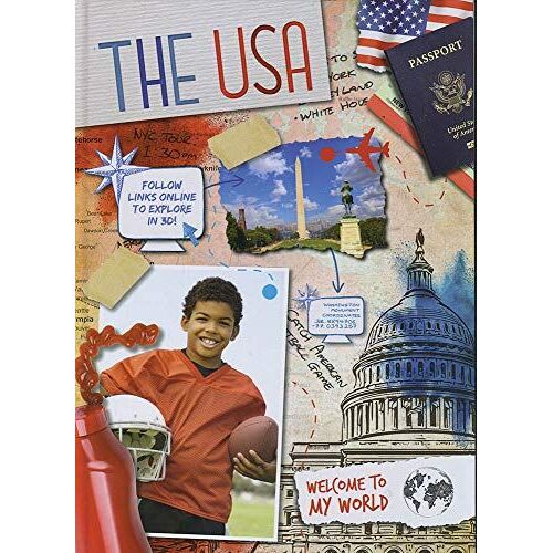 The Usa