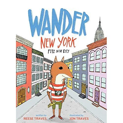 Wander New York