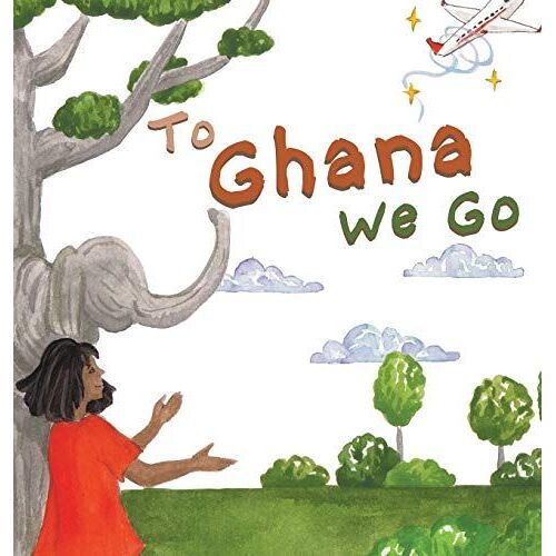 To Ghana We Go