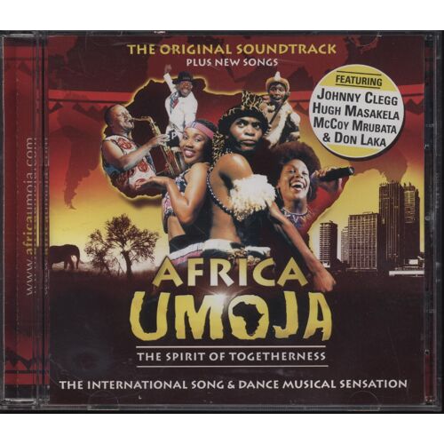 Africa Umoja