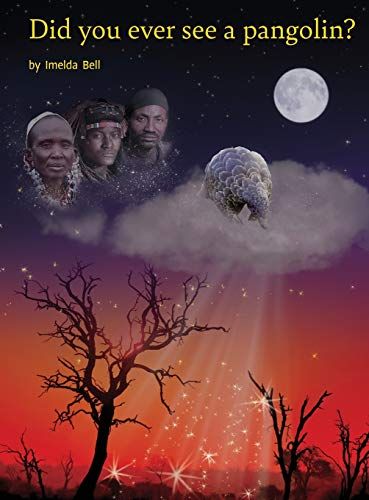 Did You Ever See A Pangolin?