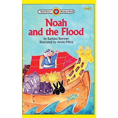 Noah And The Flood