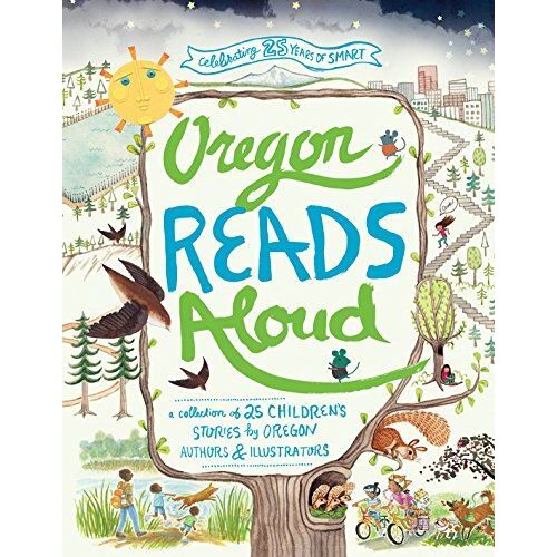 Oregon Reads Aloud