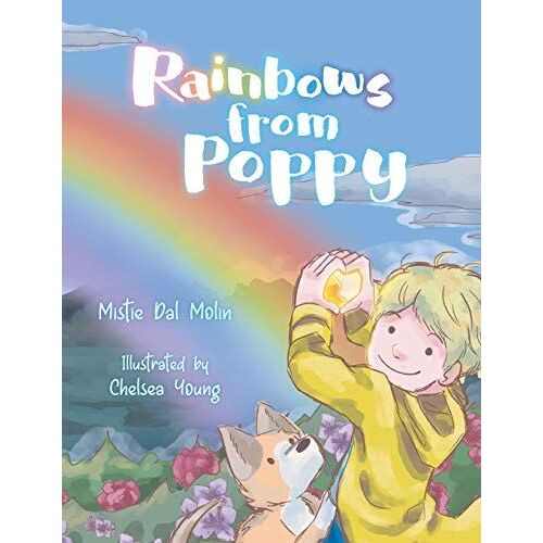 Rainbows From Poppy