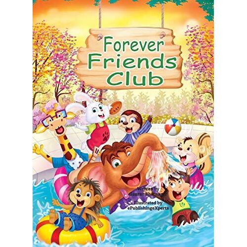 Forever Friends Club