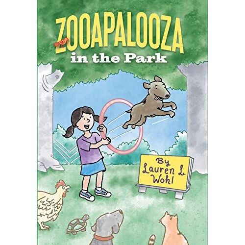 Zooapalooza In The Park
