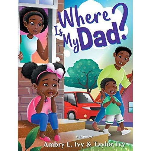 Where Is My Dad?