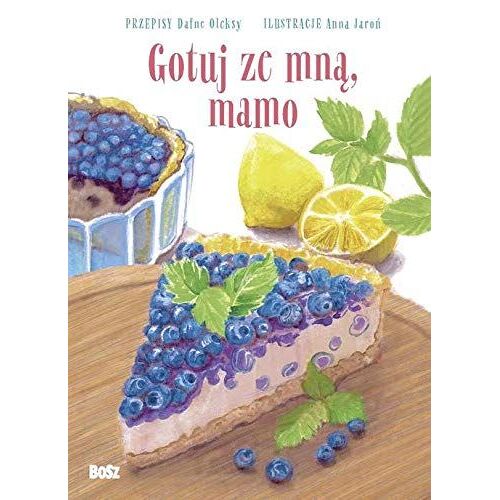 Gotuj Ze Mna, Mamo
