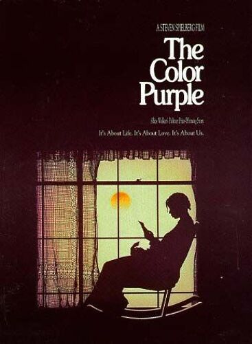 Color Purple