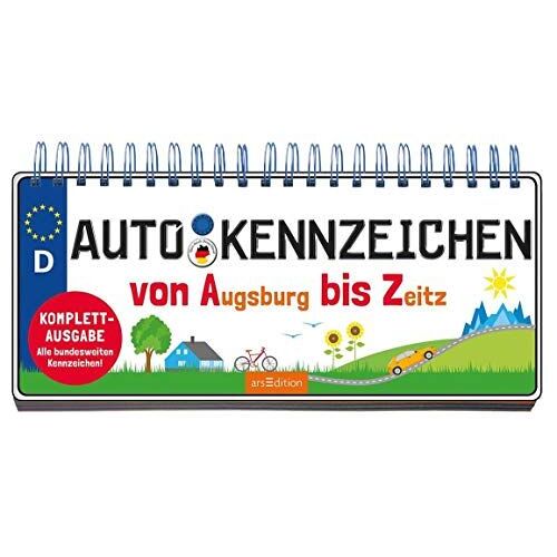 Autokennzeichen