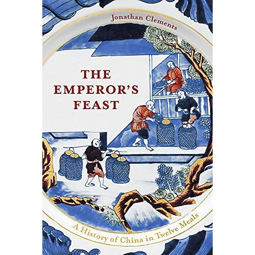 The Emperor's Feast