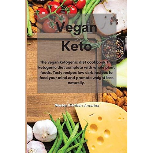 Vegan Keto