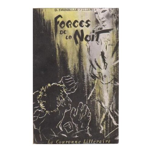 Forces De Nuit