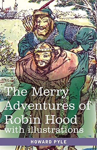 The Merry Adventures Of Robin Hood
