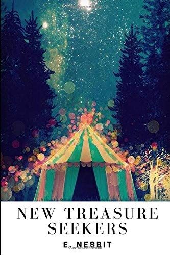 New Treasure Seekers