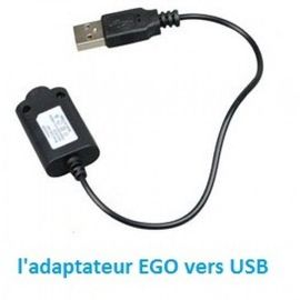 cigarette électronique Ego T ce4 1100mAh Nouvelle génération