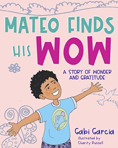 Mateo Finds His Wow