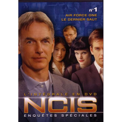 Ncis  N°1