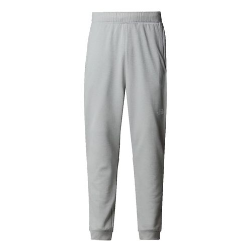 Pantalon De Survêtement The North Face M Reaxion Fleece Jogger - Eu Gris Clair S
