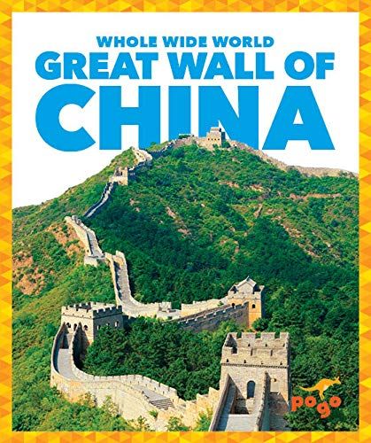 Great Wall Of China