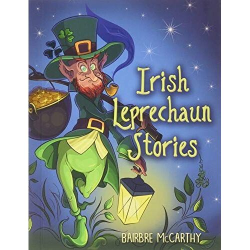 Irish Leprechaun Stories