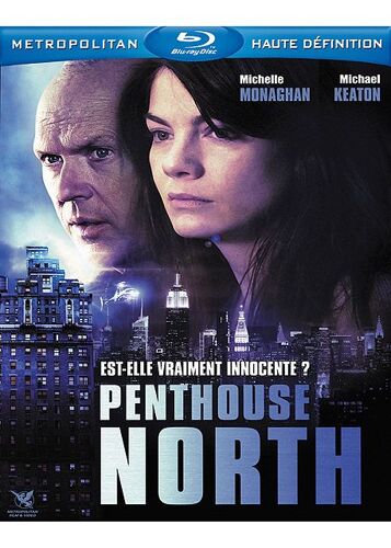 Penthouse North - Blu-Ray