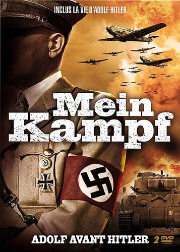 Mein Kampf
