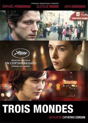 Trois Mondes
