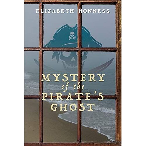 Mystery Of The Pirate's Ghost