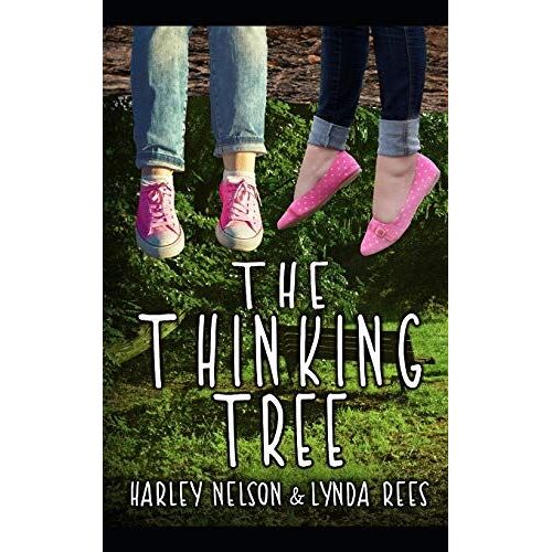 The Thinking Tree: Book 2 Freckle Face & Blondie Series