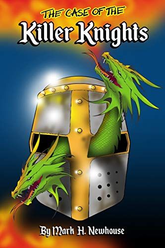 The Case Of The Killer Knights