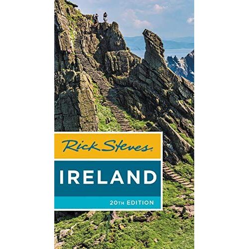 Rick Steves Ireland (Twentieth Edition)