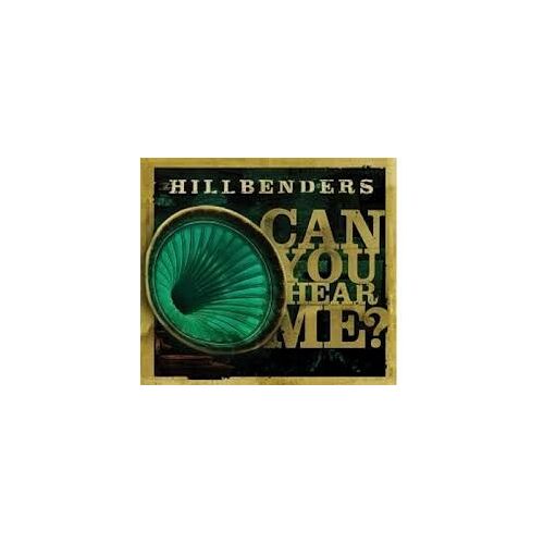 Can You Hear Me ?