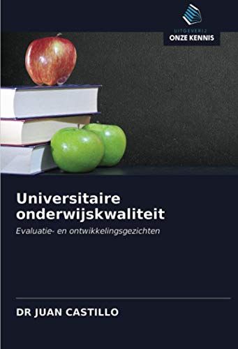 Universitaire Onderwijskwaliteit