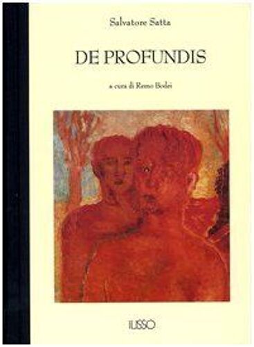 De Profundis