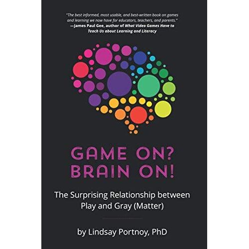Game On? Brain On!