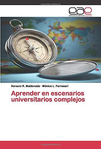Aprender En Escenarios Universitarios Complejos