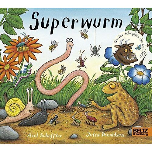 Superwurm