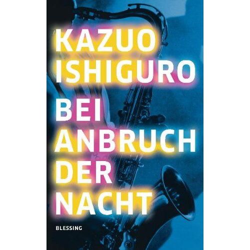 Bei Anbruch Der Nacht